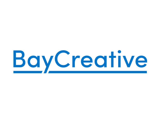 BayCreative logo