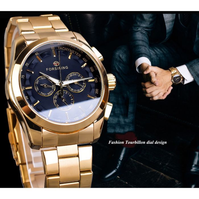 Luxury Business Watch