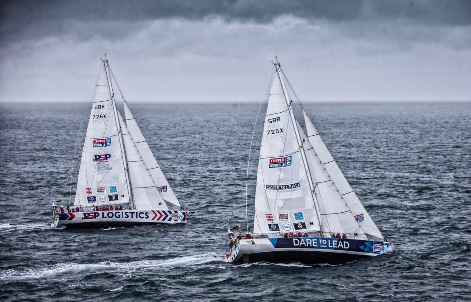 The Billionaires Plan LifeUber Sport Events Clipper Round the