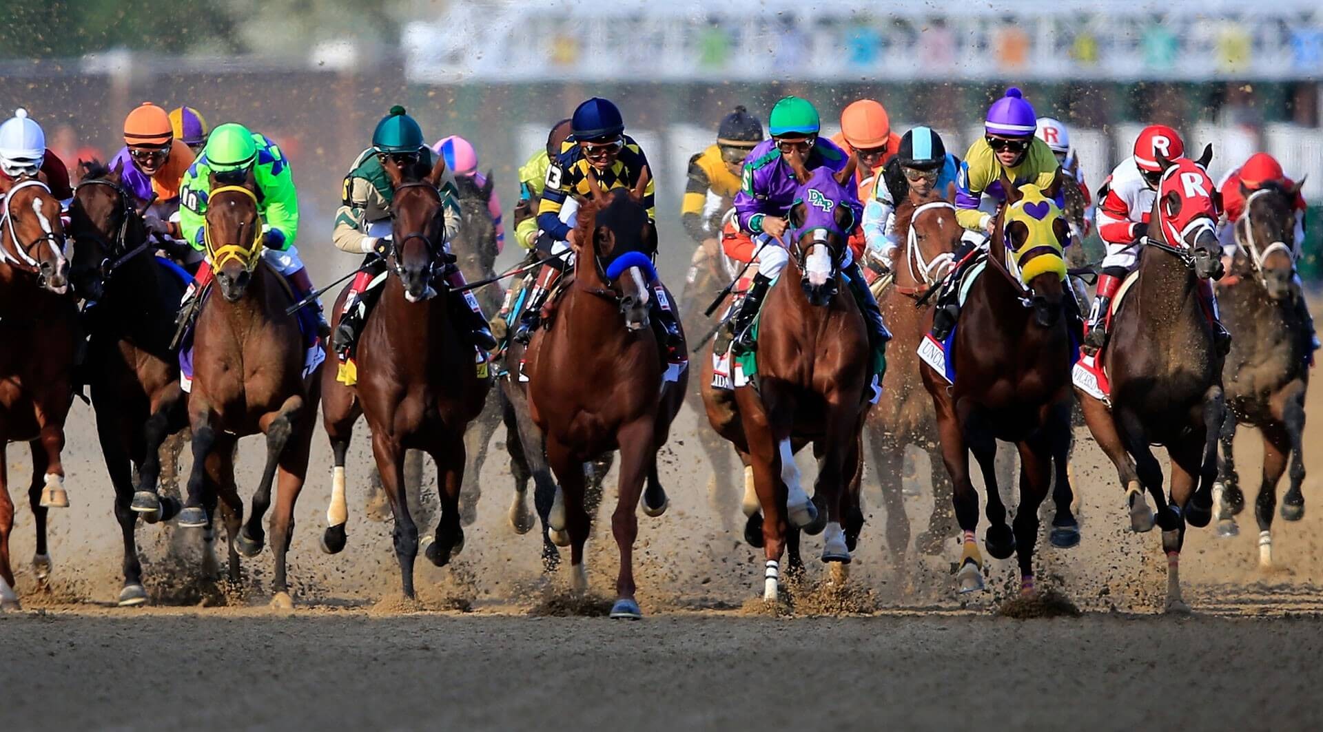 The Billionaires Plan LifeUber Sport Events Kentucky Derby 2022