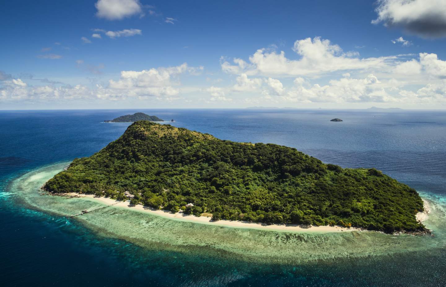Ariara Private Island